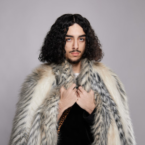 Meet the Posher Other - Meet your Posher, Sethxcabral